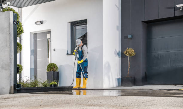  Hilltop, MN Pressure Washing Pros